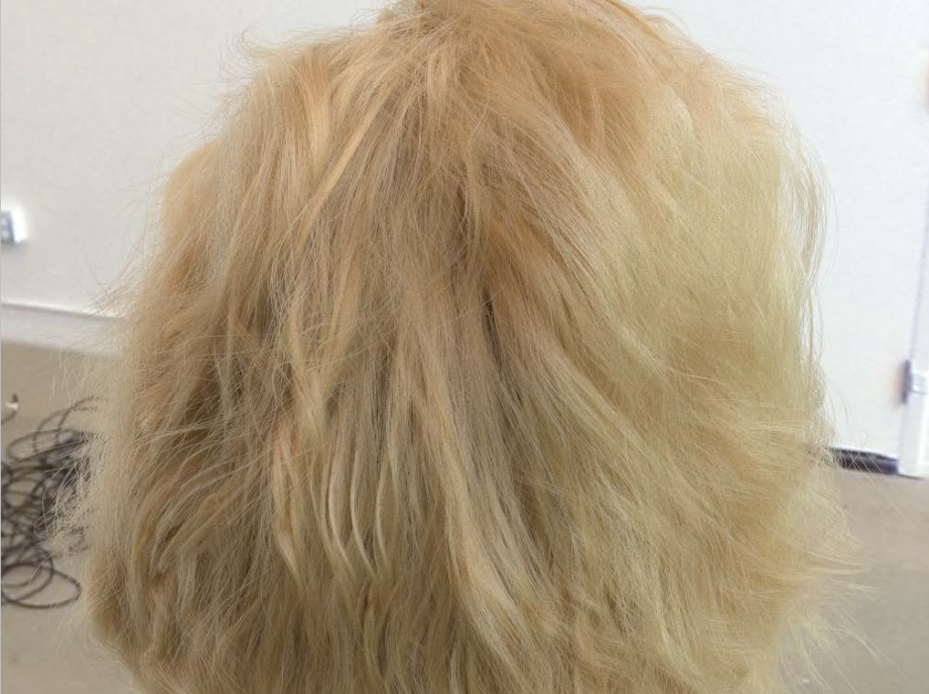 Accelerating Hair Rendering